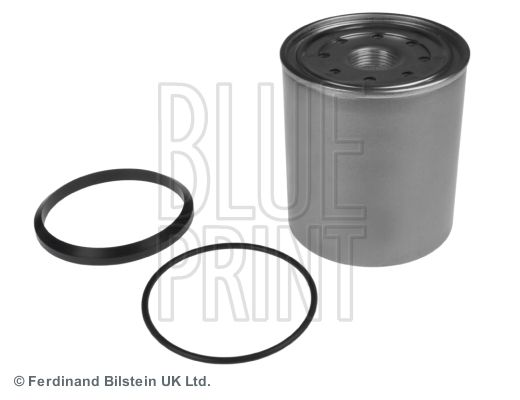 BLUE PRINT Топливный фильтр ADA102315